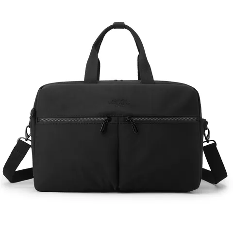 Impermeabile Nylon Donna Zaino da Viaggio Grande Capacità Sport Fitness Palestra Borsa Multi Tasche Breve Viaggio Borsa