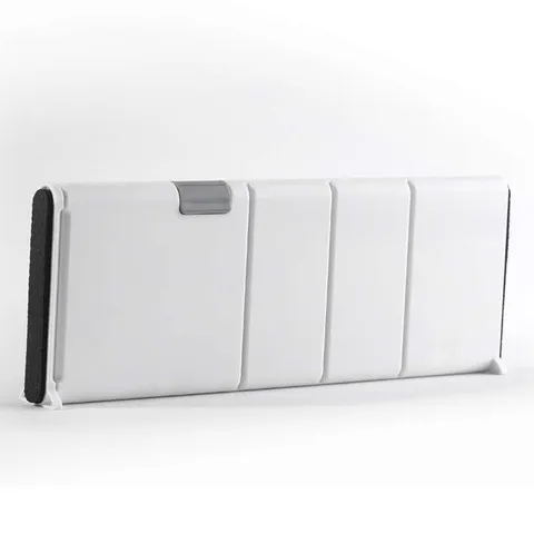 Ausziehbarer Schubladenteiler Verstellbare Kunststoff Aufbewahrung Trennwand Küche Schlafzimmer Schrank Organizer