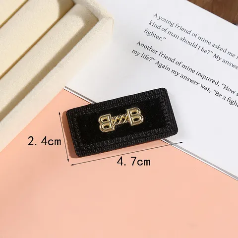 Geborduurde Stoffen Patch Polyester Draad DIY Decoratieve Applique Voor Kleding Schoenen Hoeden Bagage Mode-accessoires