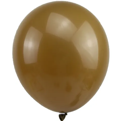 Thickened Retro Color Latex Balloons Set Birthday Wedding Party Decoration Arch Kit Event Celebration Supplies