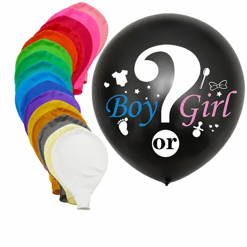 Ballon Plat en Latex Épais Ballons Géants Pour Mariage Anniversaire Fête KTV Bar Célébration Festive Décoration