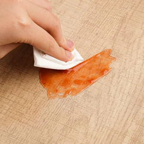 Transparent PVC Tablecloth Waterproof Oil-Proof Thickened Wear-Resistant Desk Protective Mat For Dining Table Coffee Table