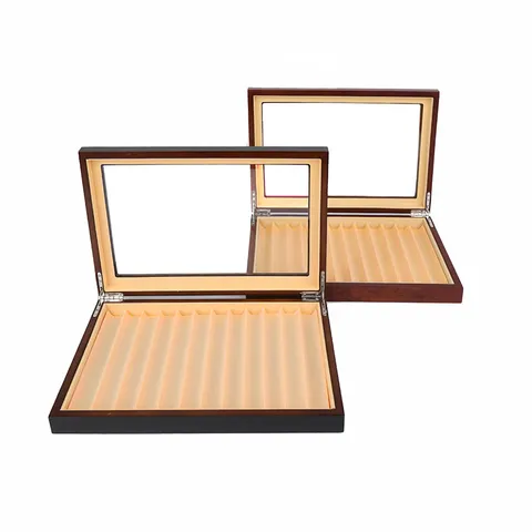 Houten Pennen