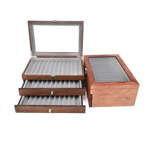 Houten Kisten