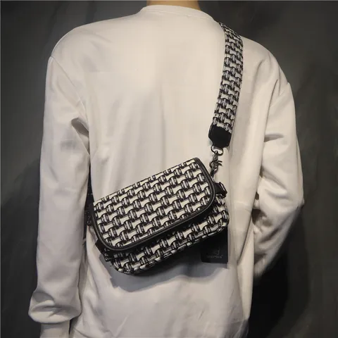 Sacs en toile blancs