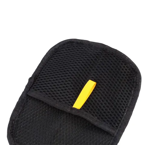 Pet Hair Removal Glove Cat Dog Hair Remover Grooming Mitt Deshedding Brush Efficient Pet Cleaning Tool Massage Glove