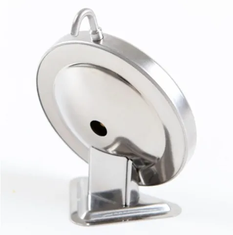 Stainless Steel Oven Thermometer Mechanical Dial Baking Temperature Gauge For Kitchen Cooking Tool