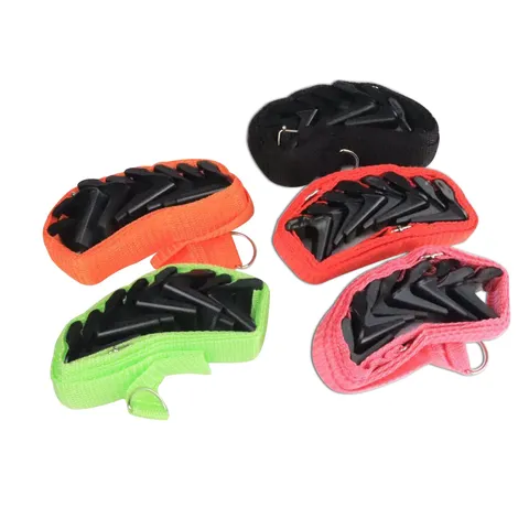 Cinghia di Sospensione Regolabile Sopra la Porta Resistente Senza Punzone Cinghia Organizer per Borse Home Storage Hanger
