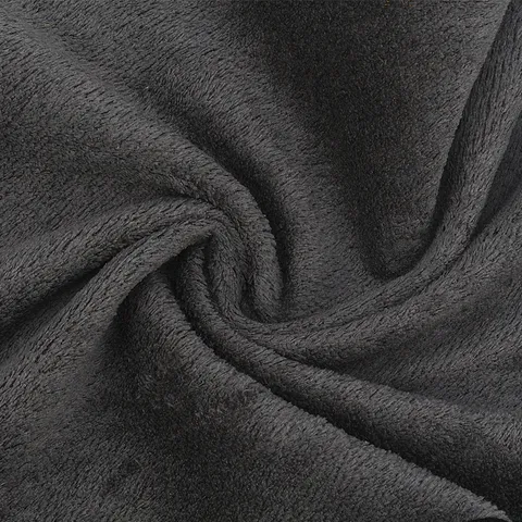 Thickened Coral Fleece Car Wash Towel Double Sided Absorbent Cleaning Cloth Auto Detailing Cloth Household Wipe