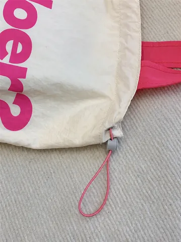 Megalis Horitikotitas Nylon Tsanta Tote Gynaikeia Casual Commuter Tsanta Heiras Kompsi Typoma Grammaton Shopper Tsanta Casual Kathimerini Tsanta Omoou