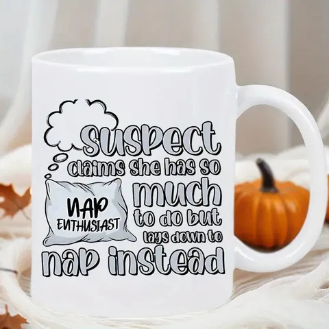 Tazza da Caffè Moderna in Ceramica Carino Cartone Animato Arte Stampato Tazza Ufficio E Casa Tazza d'Acqua Tazza da Bere in Ceramica Regalo