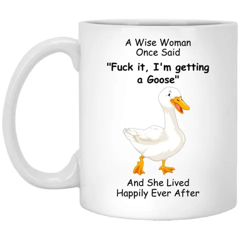 Taza de Cerámica Blanca Con Frase Divertida Y Bonito Estampado De Animales Taza De Café Para Oficina Y Hogar Uso Diario