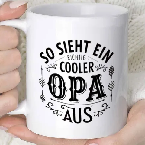 Weißer Keramik Kaffeebecher Lustiger Slogan Gedruckt Büro Trinkgeschirr Keramik Becher Ideales Geschenk Für Kollegen Und Freunde