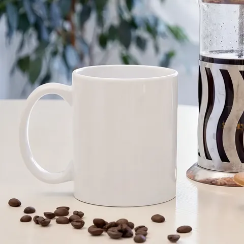 Personalisierte Lustige Deutsche Text Keramik Kaffeetasse Büro Milch Wasser Tasse Kreative Keramik Tasse Geschenk Für Freunde