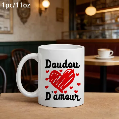 Keramik Kaffeetasse Büro Tägliche Trinkbecher Modern Minimalistischer Stil Bedruckte Keramik Tasse Geschenk Für Damen Herren