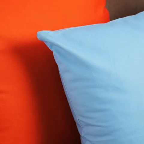 Fodera per Cuscino in Peluche Corto Tinta Unita Moderno Minimalista Copricuscino Morbido Delicato sulla Pelle Federa per Divano da Soggiorno