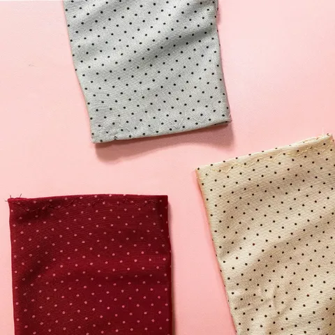 Gants de Protection Solaire Fins d'Été pour Femmes en Soie Glacée Respirants Élastiques à Pois Conduite Cyclisme Taille Unique