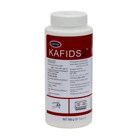 Skoni Katharismou Kafetieras kai Paragontas Afalatosis gia Syntirisi