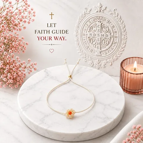 Dames Verstelbare Geweven Bloem Koord Armband Kleine Frisse Stijl Handgemaakte Touw Armband Met Kunstparel Daisy Sieraden Cadeau