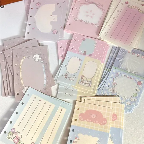 Original Thema Summer Festival M5 Antallaktiko Tetradiou Haritomeno Planner Xarti