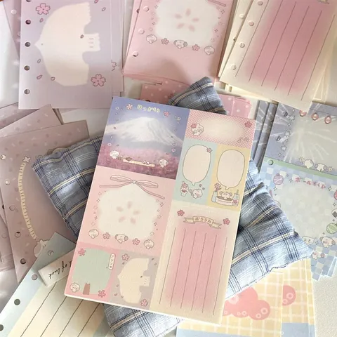 Original Thema Summer Festival M5 Antallaktiko Tetradiou Haritomeno Planner Xarti