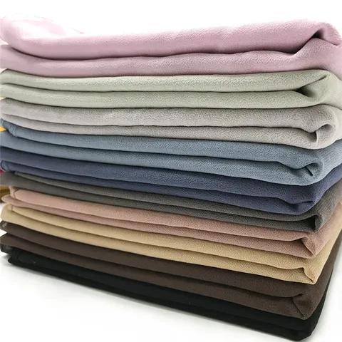 Women Chiffon Hijab Scarf Solid Color Long Wrap Shawl Lightweight Sun Protection Muslim Head Scarf Fashion Scarves