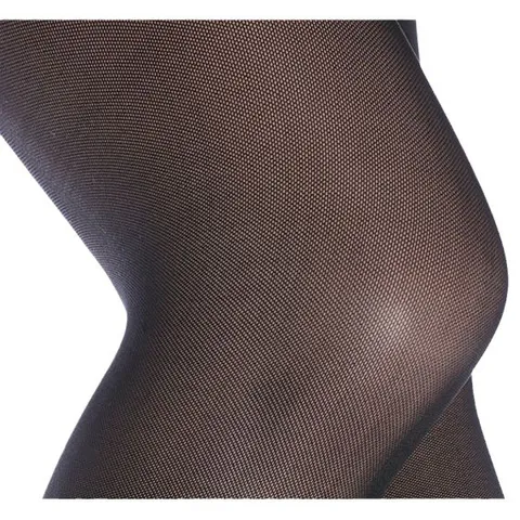 Damen Sommer Transparent Figurformende Strumpfhose Nylon Hohe Elastizität Beinformend Kompression Strumpfhose