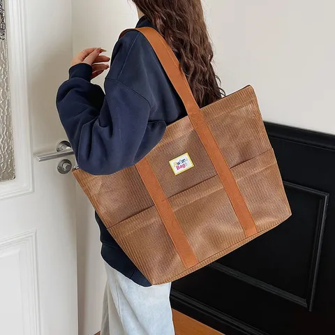 Grote Mesh Tote Tas Casual Reizen Schoudertas Transparante Strandtas Cosmetische Etui Grote Capaciteit Student Woon-werkverkeer Handtas