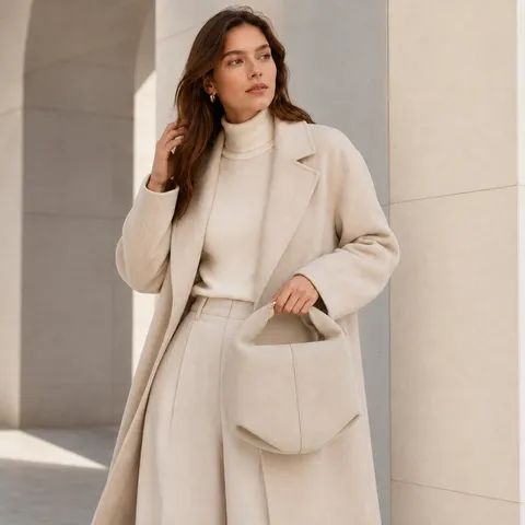 Damen Matte Leder Henkeltasche Pendler Casual Umhängetasche Minimalistisch Dumpling Bag Mode Handtasche