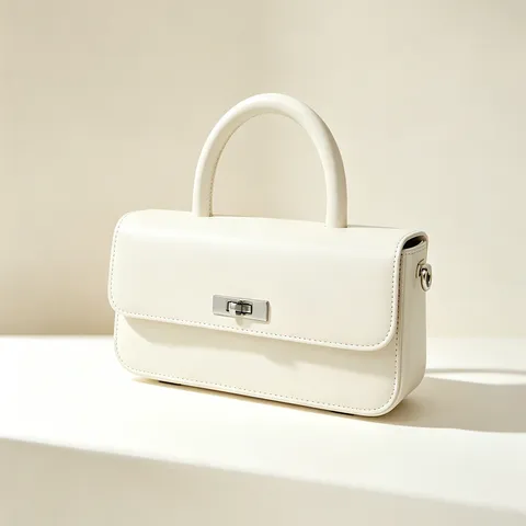 Damen Echtleder Handtasche Lässige Vielseitige Schulter Crossbody Tasche Kleine Quadratische Tasche Pendler Geldbörse