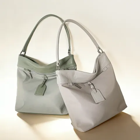 Echtes Leder Tote Tasche Für Damen Große Kapazität Pendler Umhängetasche Minimalistische Weiche Rindsleder Handtasche Mit Metallbeschlägen