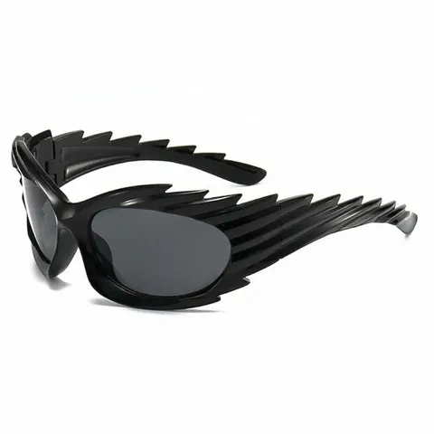 Lunettes de soleil fantaisie