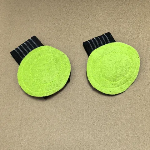 Cuscinetti di Supporto per Arco Plantare Ergonomici Cuscino Avampiede Traspirante Camminata Quotidiana Scarpe Sportive Solette