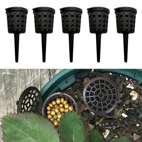 Cestini Con Coperchio