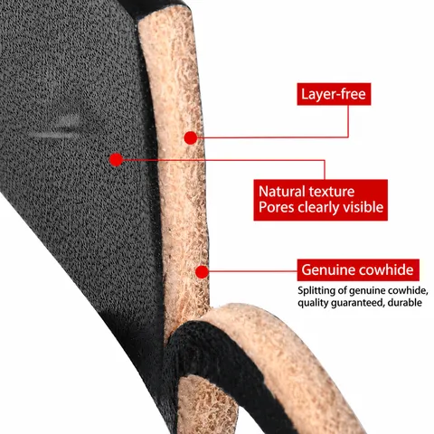 Cintura in Pelle da Uomo Fibbia Automatica Casual Affari Vera Pelle di Mucca Cinturino in Vita Cintura a Cricchetto in Metallo