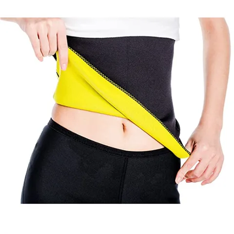 Unisex Αθλητική Ζώνη Μέσης Fitness Υποστήριξη Κοιλιάς Ζώνη Ιδρώτα Αδυνάτισμα Shapewear Αποκατάσταση Postpartum Αναπνεύσιμος Διαμορφωτής Μέσης