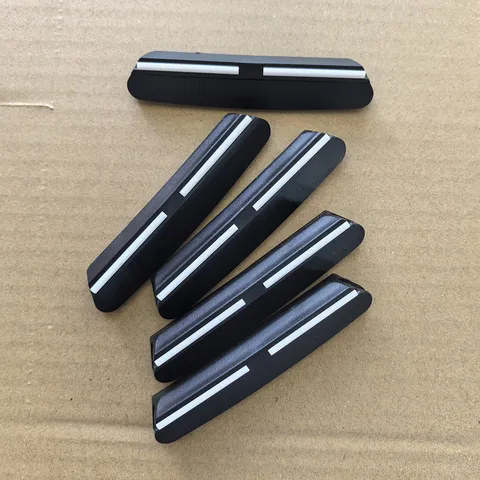 Plastic Ceramic Fixed Angle Knife Sharpener Guide Professional Sharpening Tool Kitchen Gadget Accessories