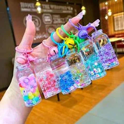 BubblyLoop Charms