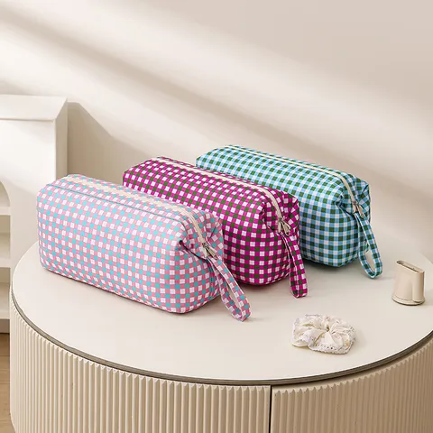 Borsa di Stoccaggio per Asciugacapelli di Grande Capacidad Organizer da Viaggio Portatile in Tela Custodia Multifunzionale per Arricciacapelli