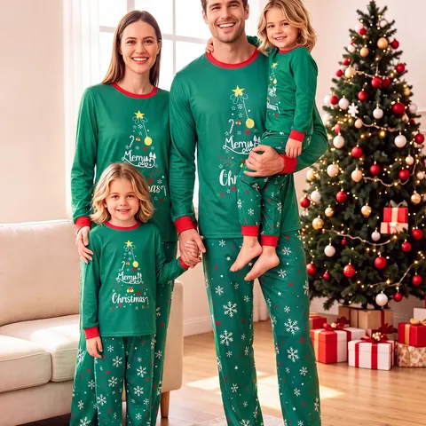 Vêtements de nuit pour bébé