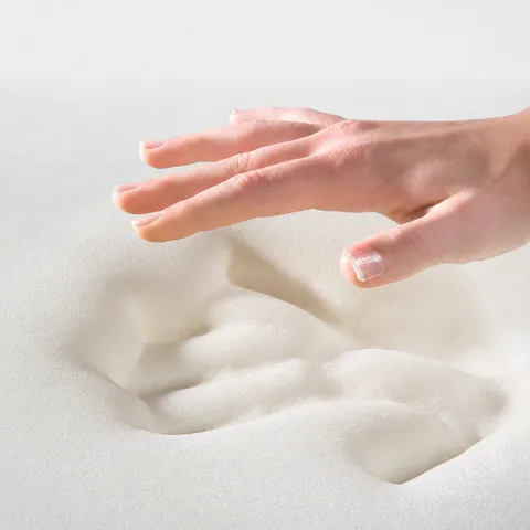 Thick Memory Foam Bath Mat Non-Slip Absorbent Floor Mat Soft Comfortable Door Mat For Bathroom Kitchen Living Room