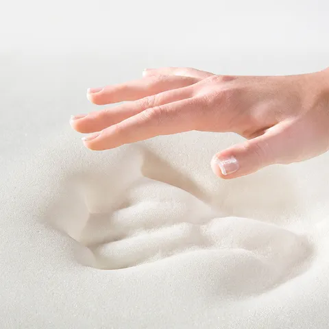 Tappetino per Pavimento in Poliestere Moderno Minimalista Antiscivolo Assorbente d'Acqua con Ricamo Viso Sorridente per Ingresso Bagno
