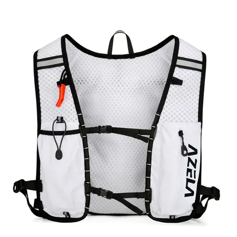 Lightweight Waterproof Breathable Nylon Sports Backpack Casual Outdoor Cycling Hiking Daypack For Men Women