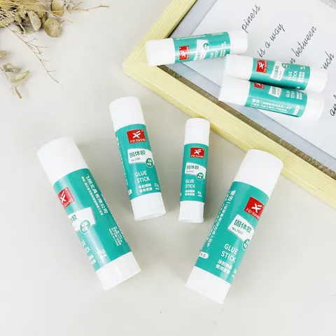 High Adhesive Solid Glue Stick School Office Craft Stationery Glue Stick