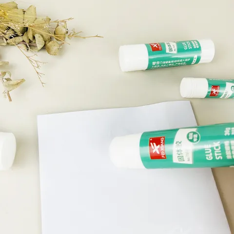 High Adhesive Solid Glue Stick School Office Craft Stationery Glue Stick