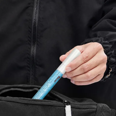 Portable Sneaker Cleaner Pen White Shoe Scratch Stain Remover Whitening Edge Cleaning Tool For Daily Footwear Care