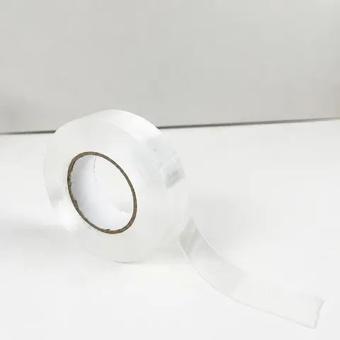 Diaphanis Diplis Opsis Nano Taini Xoris Ihni Plýsimo Ischyri Aftokolliti gia Diakosmisi Toichou Fotorafion Spitiu