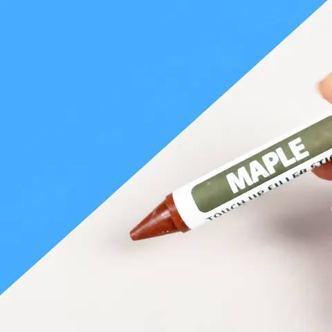 Holzmöbel Reparaturstift Bodenkratzer Füllstift Ausbesserungsstift Für Holztüren Und Schränke Kratzer Restaurierung