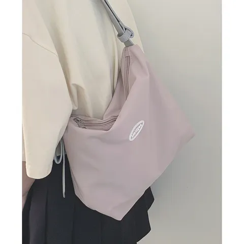 Sac Cabas en Cuir PU Casual pour Femmes Grande Capacité Sac Bandoulière Bloc de Couleur Urbain Minimaliste Assortiment Quotidien