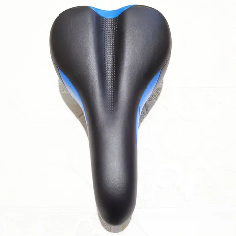 Ergonomic Bicycle Saddle Comfortable Breathable Mountain Bike Seat Cushion Universal Cycling Equipment For Outdoor Sports